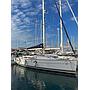 Book yachts online - sailboat - Sun Odyssey 42 i Performance - Waterproof - rent
