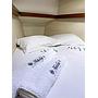 Book yachts online - sailboat - Oceanis 43+ - Twins - rent