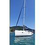Book yachts online - sailboat - Oceanis 43+ - Twins - rent