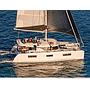 Book yachts online - catamaran - Lagoon 46 - Zahra - rent