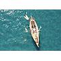 Book yachts online - sailboat - Dynamique 62 - Alysia - rent