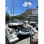 Book yachts online - catamaran - Nautitech 46 Fly - Sea Spirit III - rent