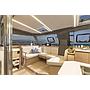 Book yachts online - catamaran - Nautitech 40 Open - Sea Spirit - rent