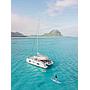 Book yachts online - catamaran - Nautitech 40 Open - Sea Spirit - rent