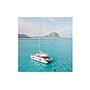 Book yachts online - catamaran - Nautitech 40 Open - Sea Spirit - rent