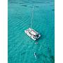 Book yachts online - catamaran - Nautitech 40 Open - Sea Spirit - rent