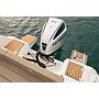 Book yachts online - motorboat - Atlantic Marine Sun Cruiser 690 - Milen - rent