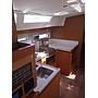 Book yachts online - sailboat - Sun Odyssey 490 - Anna smile - rent