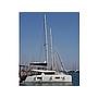 Book yachts online - catamaran - Lagoon 42 - Agia Irini - rent