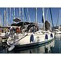 Book yachts online - sailboat - Sun Odyssey 35 - Natassa - rent