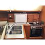 Book yachts online - sailboat - Sun Odyssey 35 - Natassa - rent