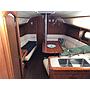 Book yachts online - sailboat - Sun Odyssey 35 - Natassa - rent