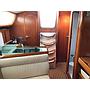Book yachts online - sailboat - Sun Odyssey 35 - Natassa - rent