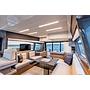 Book yachts online - motorboat - Ferretti 450 - Betty - rent