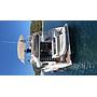 Book yachts online - motorboat - Ferretti 450 - Silver - rent