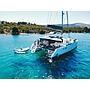 Book yachts online - catamaran - Lagoon 450 F - GREY GOOSE II - rent