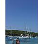Book yachts online - catamaran - Lagoon 450 F - GREY GOOSE I - rent