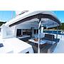 Book yachts online - catamaran - Lagoon 450 F - GREY GOOSE I - rent