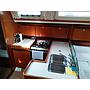 Book yachts online - sailboat - Dufour 44 - Victoria 1 - Refit 2018 - rent