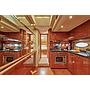 Book yachts online - motorboat - Princess V70 - Estia One - rent
