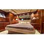Book yachts online - motorboat - Falcon 86 - Estia Poseidon - rent
