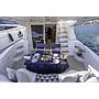 Book yachts online - motorboat - Majesty 50 - Estia Two - rent