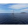 Book yachts online - catamaran - Sunreef 60 - SINATA - rent