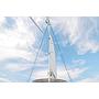 Book yachts online - catamaran - Sunreef 60 - SINATA - rent