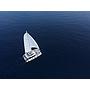 Book yachts online - catamaran - Sunreef 60 - SINATA - rent