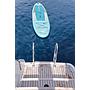Book yachts online - catamaran - Sunreef 60 - SINATA - rent