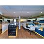 Book yachts online - catamaran - Sunreef 60 - SINATA - rent