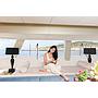 Book yachts online - catamaran - Sunreef 60 - SINATA - rent