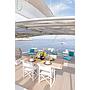 Book yachts online - catamaran - Sunreef 60 - SINATA - rent