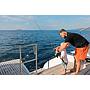 Book yachts online - catamaran - Sunreef 60 - SINATA - rent