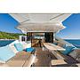 Book yachts online - motorboat - Princess V65 - Princess Mary - rent