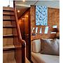 Book yachts online - motorboat - Mangusta 72 - Yaloou Dream - rent