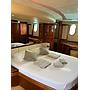 Book yachts online - motorboat - Azimut 80 - Alibi - rent
