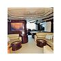 Book yachts online - motorboat - Azimut 80 - Alibi - rent
