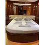 Book yachts online - motorboat - Azimut 80 - Alibi - rent