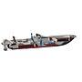 Book yachts online - motorboat - Technohull Explorer 40 - 40 Yaloou Thunder - rent