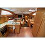 Book yachts online - sailboat - Bavaria 50 Vision - Saint Anna - rent
