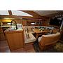 Book yachts online - sailboat - Bavaria 50 Vision - Saint Anna - rent