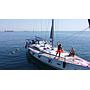 Book yachts online - sailboat - Bavaria 50 Vision - Saint Anna - rent