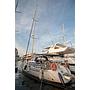 Book yachts online - sailboat - Bavaria 50 Vision - Saint Anna - rent
