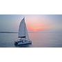 Book yachts online - catamaran - Lagoon 450  Flybridge - Fornes - rent