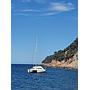 Book yachts online - catamaran - Lagoon 380(Sunday Charter start) - Mahi Mahi - rent