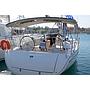 Book yachts online - sailboat - Bavaria 41 Cruiser - Harmonia - rent