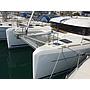 Book yachts online - catamaran - Lagoon 39 - Catallou - rent