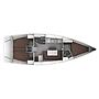 Book yachts online - sailboat - Bavaria 41 Cruiser - Alkyoni - rent