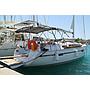 Book yachts online - sailboat - Bavaria 37 Cruiser - Nenemia - rent